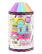 L.o.l. Loves Crayola Color Me Studio Pdq Toys Playsets & Action Figure...