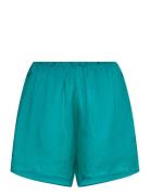 Ahlvar Gallery Ayla Shorts Blå