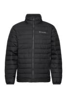 Columbia Sportswear Powder Lite Jacket Svart