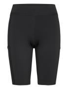 Adidas Performance Club Short Tights Svart