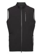 Rockay Men's Xplore Vest Svart