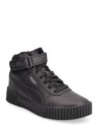 PUMA Carina 2.0 Mid Wtr Svart