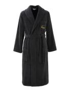 Lacoste Home Lrene Bath Robe Grå