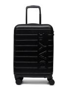 DAY ET Day Lhr 20" Suitcase Logo Svart