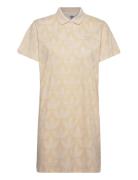 Adidas Originals Monogram Dress Beige