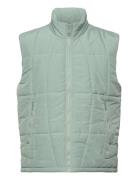 Adidas Originals Adv Padded Vest Grön