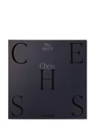 PRINTWORKS Classic - Art Of Chess Svart