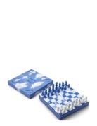 Classic - Art Of Chess, Clouds Home Decoration Puzzles & Games Games B...