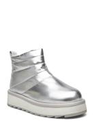 Tamaris Women Boots Silver