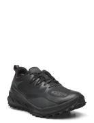 KEEN Ke Zionic Wp W-Black-Black Svart