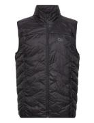 Outdoor Research M Superstran Lt Vest Svart