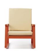 Rocking Chair Carl Larsson Home Kids Decor Furniture Multi/patterned K...