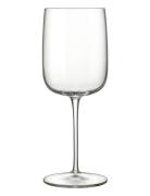Hvidvinsglas Chardonnay Vinalia 6 Stk. Home Tableware Glass Wine Glass...