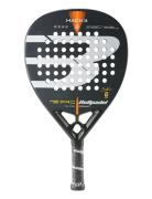 Bullpadel Hack Jr Svart