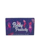 Cards Body Positivity Home Decoration Puzzles & Games Games Blue Gift ...