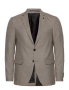 Clean Cut Copenhagen Tyler Xo Blazer Beige