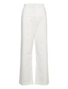 Day Birger Et Mikkelsen Calle - Soft Canvas Twill Vit