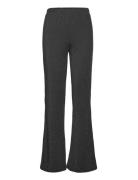 Vero Moda Vmkanva Hw Pant Jrs Svart