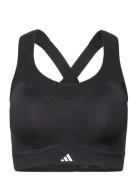 Adidas Performance Tlrdim Hs Bra Svart