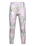 Name It Nmfdolly Xsl Legging Lila