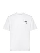 Woodbird Wbbaine State Tee Vit