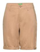 United Colors Of Benetton Bermuda Beige