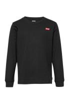 Levi's Levi's® Long Sleeve Batwing Chest Hit Tee Svart