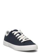 Helly Hansen W Cph Suede Low Blå