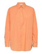 H2O Fagerholt Afternoon Shirt Orange