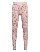 Hust & Claire Laki - Leggings Rosa