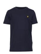 Lyle & Scott Junior Classic T-Shirt Blå