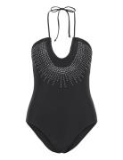 Missya Nice Swimsuit Svart