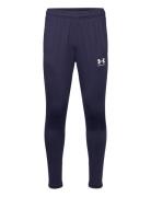 Under Armour Ua M's Ch. Train Pant Marinblå