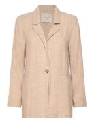 FREE/QUENT Fqluigi-Blazer Beige