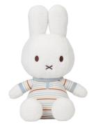 Little Dutch Little Dutch Miffy Kanin 35Cm - Vintage Sunny Stripes Mul...