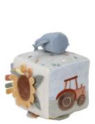 Little Dutch Little Dutch - Aktivitetsterning - Little Farm Multi/patt...