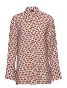 Gina Tricot Lollo Shirt Multi/patterned