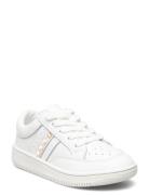 Sofie Schnoor Baby And Kids Sneaker Vit