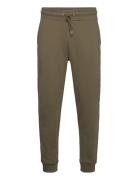 GANT Reg Shield Sweatpants Grön