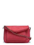 Becksöndergaard Riffa Rena Bag Rosa