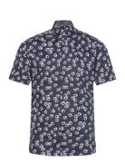 Ted Baker London Alfanso Marinblå
