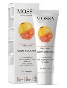 MOSSA Glow Cocktail Illuminating Anti-Pigmentation Cream Nude