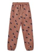 Liewood Inga Sweatpants Rosa