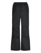 Converse Parachute Pant Svart