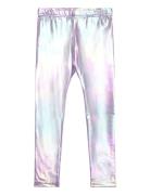 Name It Nmfrebekka Legging Silver