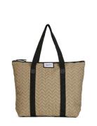 DAY ET Day Gweneth Re-Q Zig Bag Beige