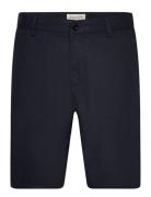 GANT Relaxed Shorts Marinblå