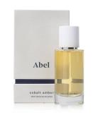 Abel Cobalt Amber Eau De Parfum Nude