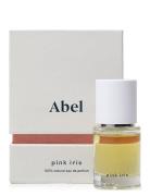 Abel Pink Iris Eau De Parfum Nude