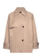 InWear Minona Iw Jacket Beige